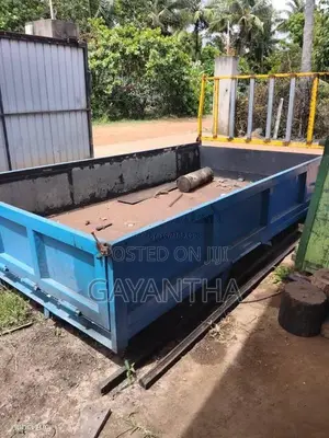 10.5LorryThattuwa for Lorry