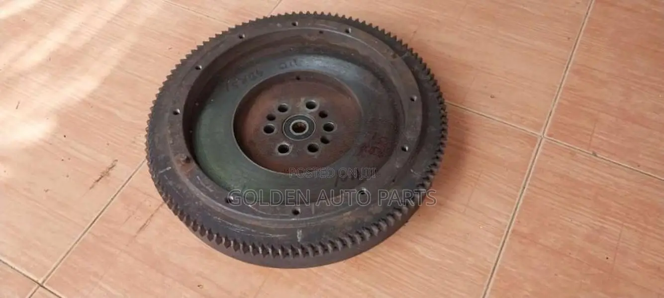 Mitsubishi 4dr51 jeep ringers wheel for Other