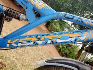 KantonMountainBicycle for Other
