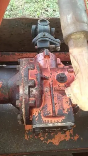 Rotary for Tractor