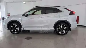 Mitsubishi Eclipse Cross 2025 SUV (Used)