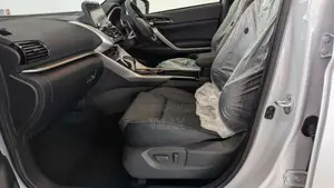 Mitsubishi Eclipse Cross 2025 SUV (Used)