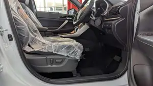 Mitsubishi Eclipse Cross 2025 SUV (Used)