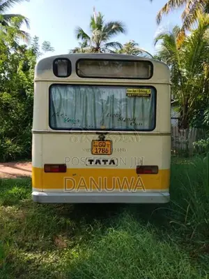 Tata 909 1994 Bus (Used)