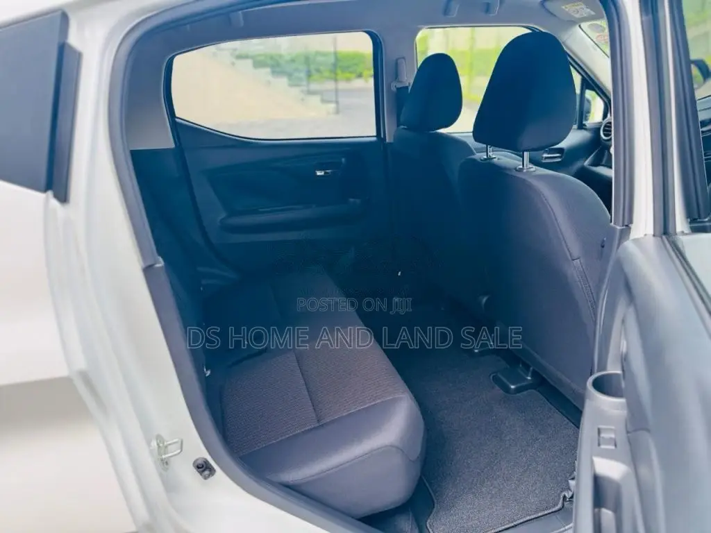 Nissan Dayz 2024 Car Brand New