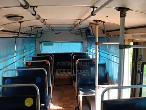 Tata 909 1994 Bus (Used)
