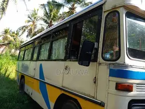 Tata 909 1994 Bus (Used)