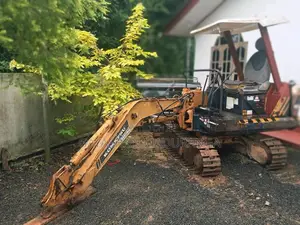 Komatsu PC 2010 Heavy-Duty (Used)