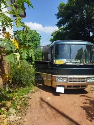 Nissan Civilian 1991 Bus (Used)