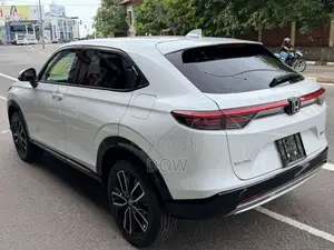 Honda Vezel Z Premium 2026 SUV Unregistered (Recondition)
