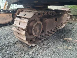 Komatsu PC 2010 Heavy-Duty (Used)