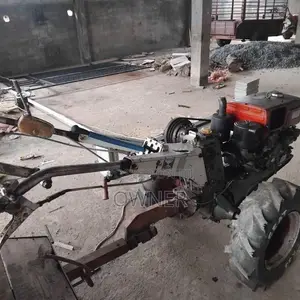 Kubota Yanmar 2015 Tractor (Used)