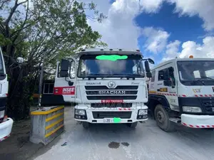 Ashok-Leyland SX5256GJBJN364R 2018 Heavy-Duty (Used)