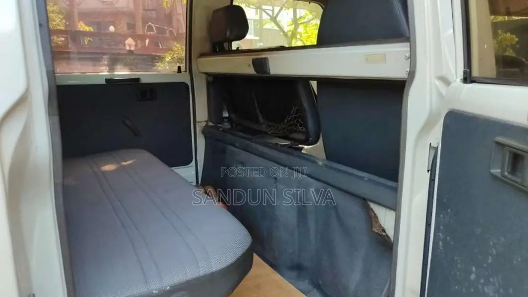 Toyota Toyoace 1998 Crew Cab (Used)
