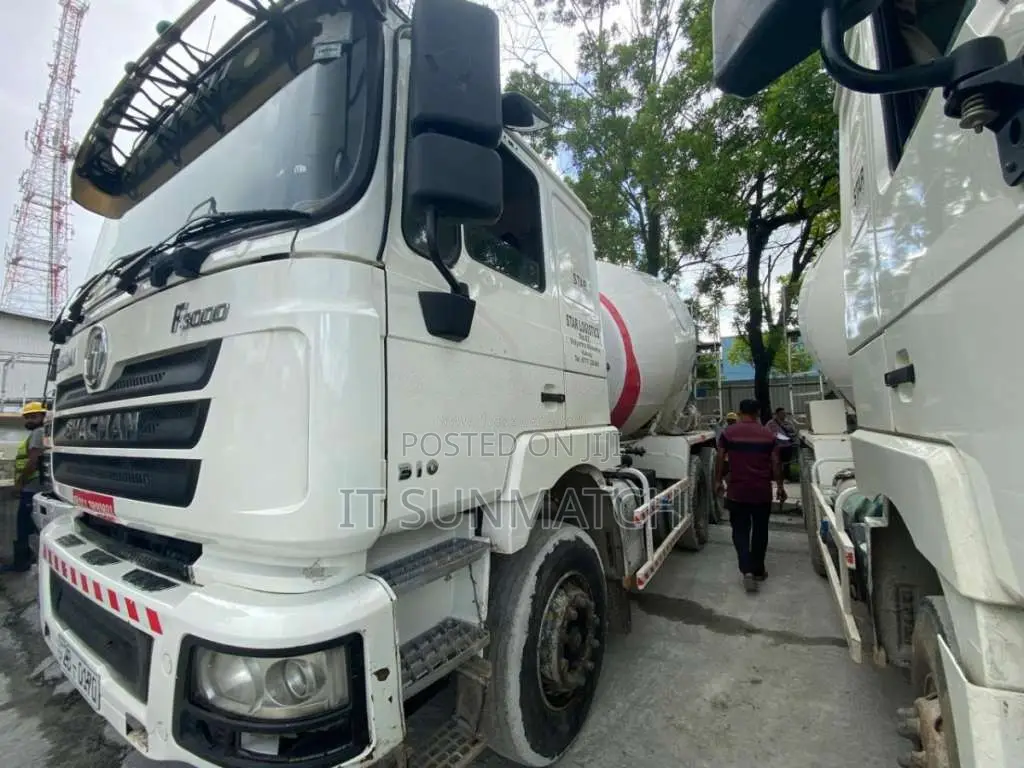 Ashok-Leyland SX5256GJBJN364R 2018 Heavy-Duty (Used)