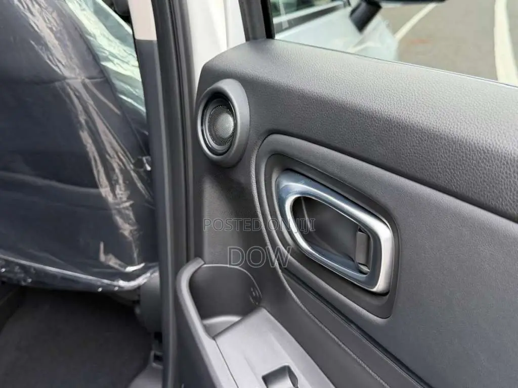 Honda Vezel Z Premium 2026 SUV Unregistered (Recondition)