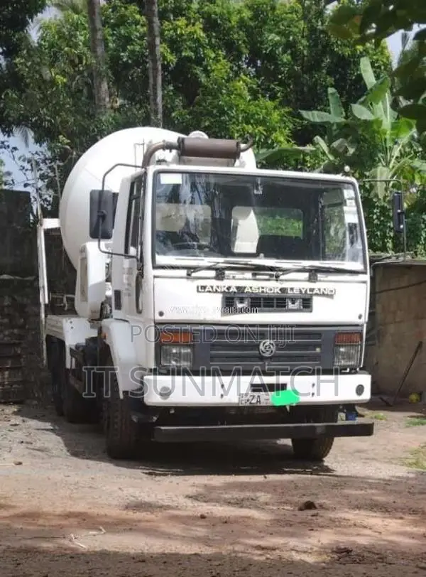 Ashok-Leyland SX5256GJBJN364R 2018 Heavy-Duty (Used)