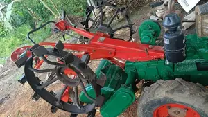 Kubota Sifang 2008 Tractor (Used)