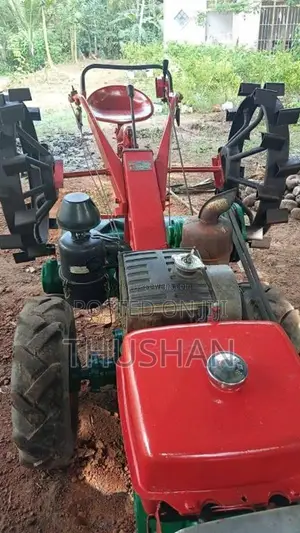 Kubota Sifang 2008 Tractor (Used)