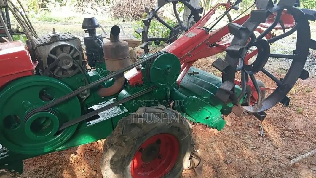 Kubota Sifang 2008 Tractor (Used)