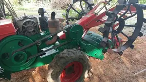 Kubota Sifang 2008 Tractor (Used)