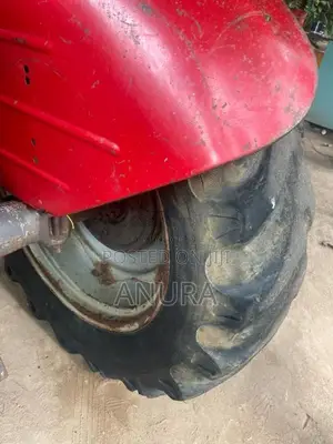 Massey-Ferguson 135DL 2020 Tractor (Used)