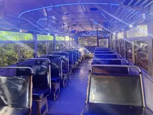 Ashok-Leyland Viking 2004 Bus (Used)