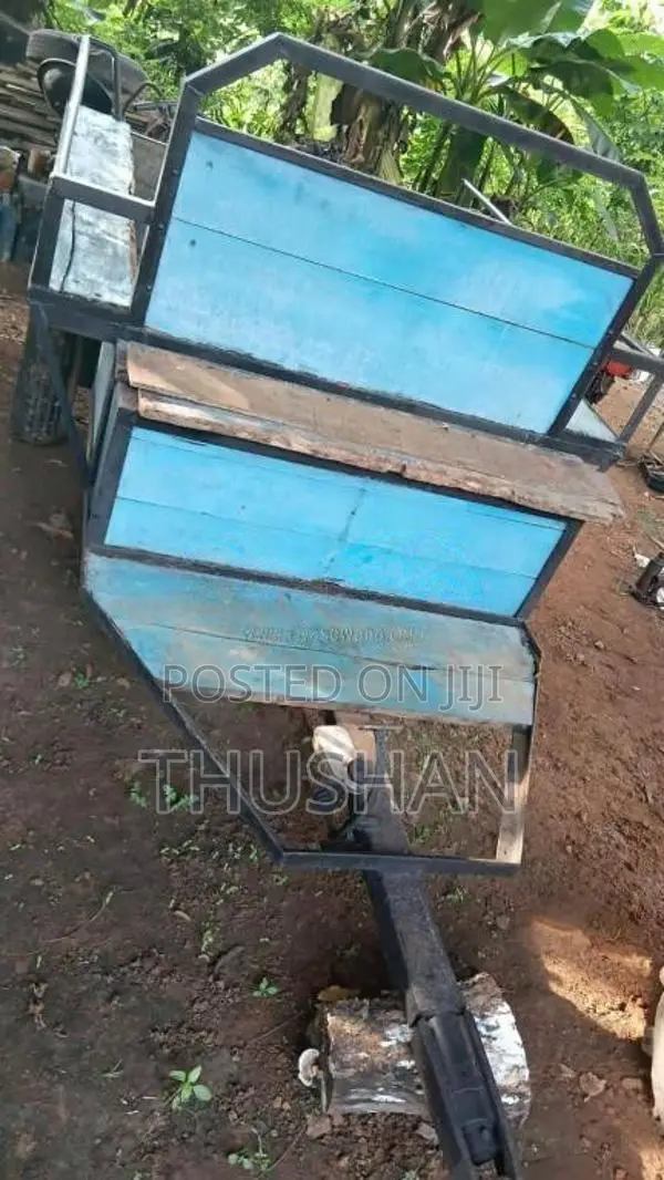 Kubota Sifang 2008 Tractor (Used)