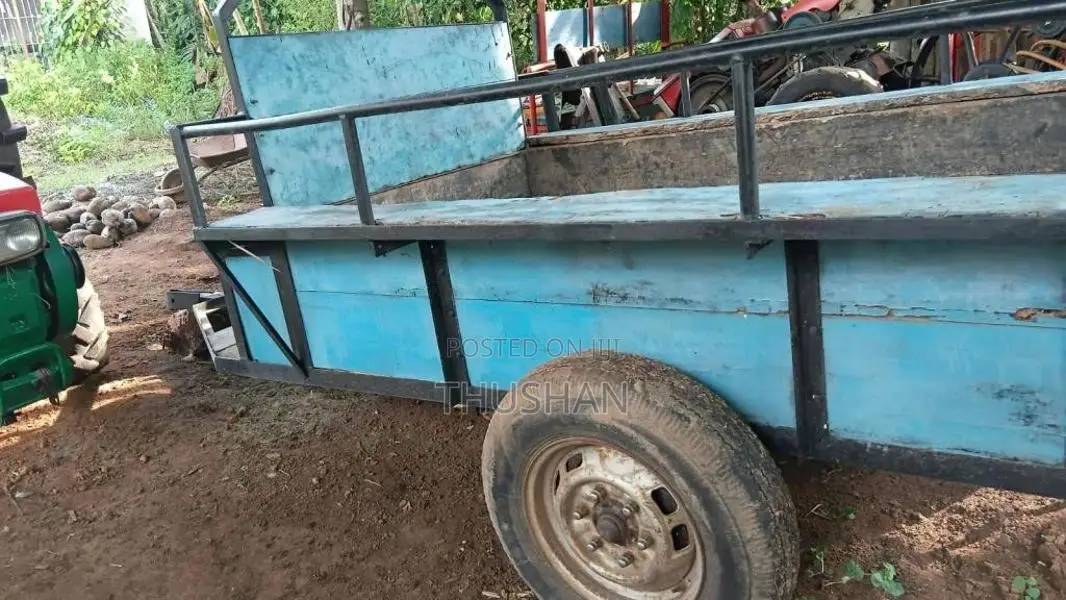 Kubota Sifang 2008 Tractor (Used)