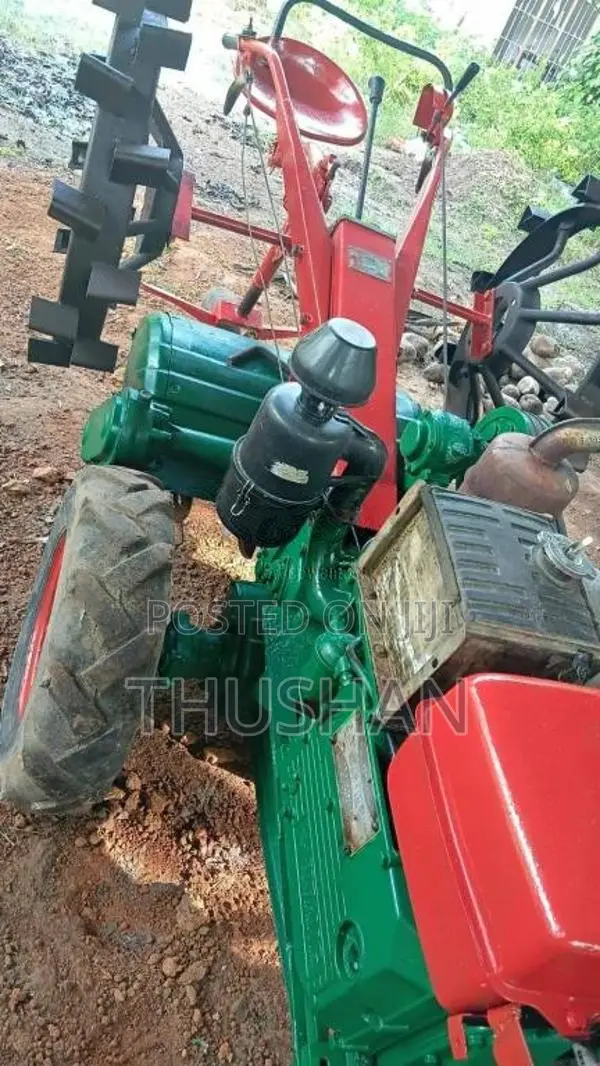 Kubota Sifang 2008 Tractor (Used)