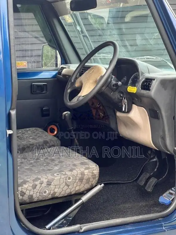 Mahindra Bolero 2015 Pickup (Used)