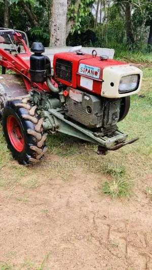 Kubota Sifang 2011 Tractor (Used)