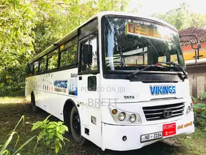 Tata  2012 Bus (Used)