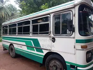 Tata 909 1991 Bus Brand New