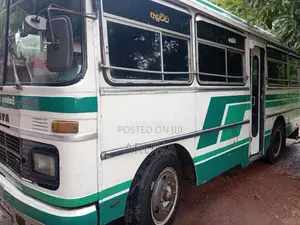 Tata 909 1991 Bus Brand New