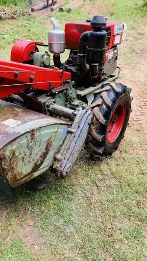 Kubota Sifang 2011 Tractor (Used)