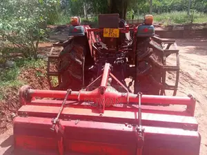 Kubota L4508 2018 Tractor (Used)