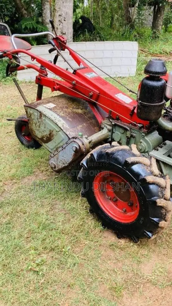Kubota Sifang 2011 Tractor (Used)