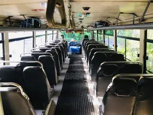 Tata  2012 Bus (Used)