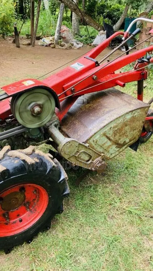 Kubota Sifang 2011 Tractor (Used)