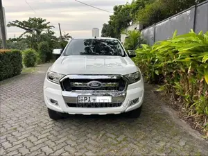 Ford Ranger 2018 Pickup (Used)