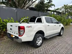 Ford Ranger 2018 Pickup (Used)