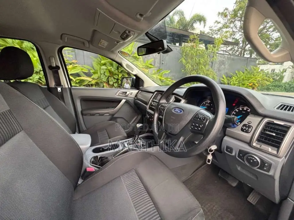 Ford Ranger 2018 Pickup (Used)