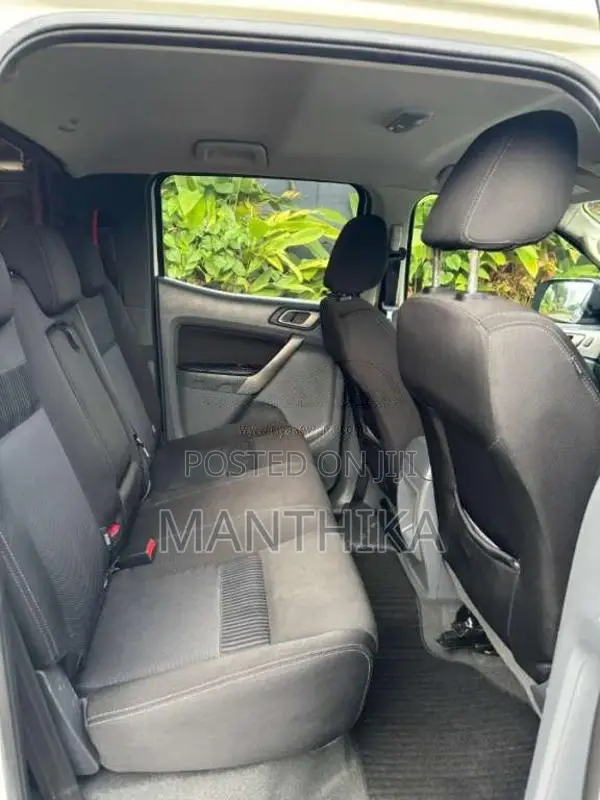 Ford Ranger 2018 Pickup (Used)