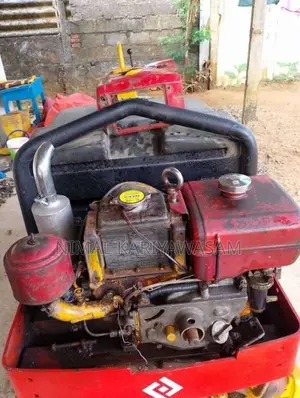 Kubota K75 2020 Tractor (Used)