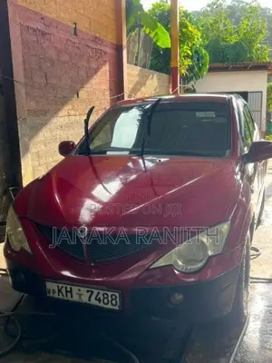 Micro Actyon 2008 Pickup (Used)