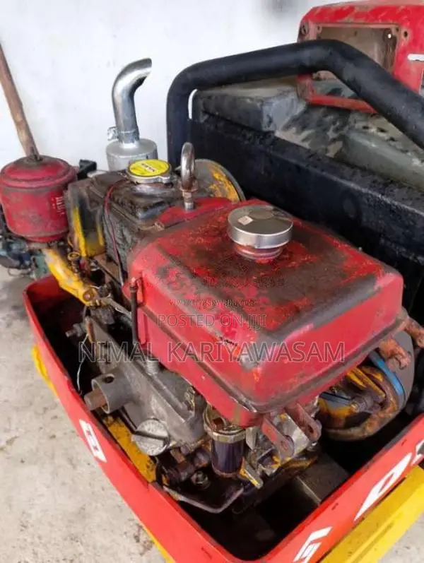 Kubota K75 2020 Tractor (Used)