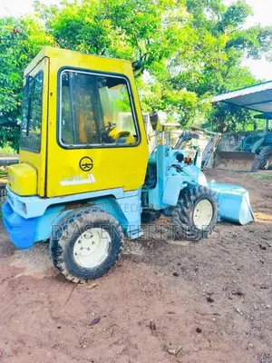Fiat FL302 2017 Heavy-Duty (Used)