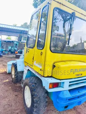 Fiat FL302 2017 Heavy-Duty (Used)