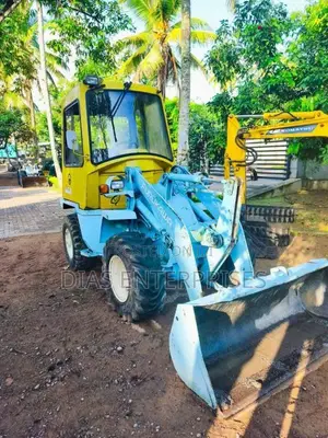 Fiat FL302 2017 Heavy-Duty (Used)